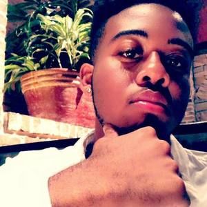 Meet your Posher, Nicholas